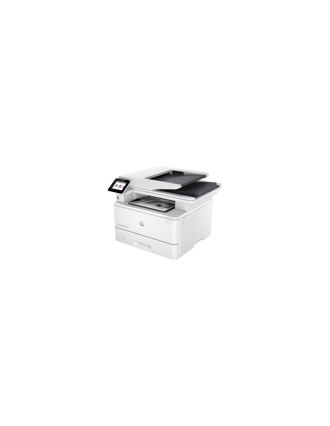 Imprimante LaserJet HP Pro MFP 4102fdw - Multifonction Couleur, WiFi, 40ppm - Pour Bureau