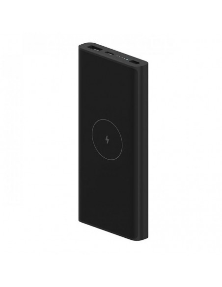Xiaomi BHR5460GL PowerBank Wireless 10000mAh 22.5W Negra