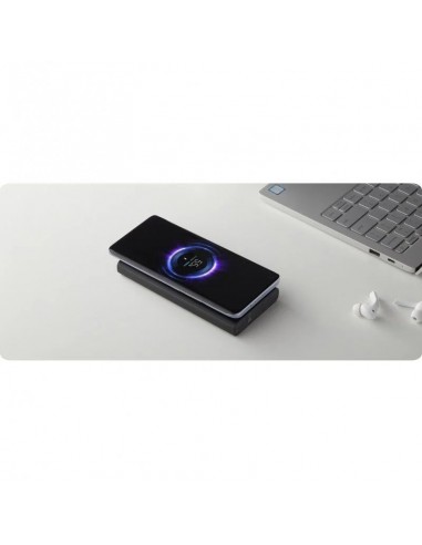 Xiaomi BHR5460GL PowerBank Wireless 10000mAh 22.5W Negra