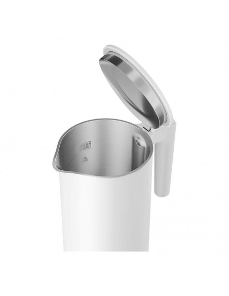 Xiaomi MiJia Mi 2 Hervidor de Agua Eléctrico 1.7l