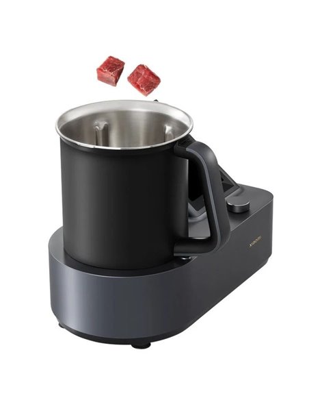 Xiaomi Smart Cooking Robot de Cocina Multifunción 1700W