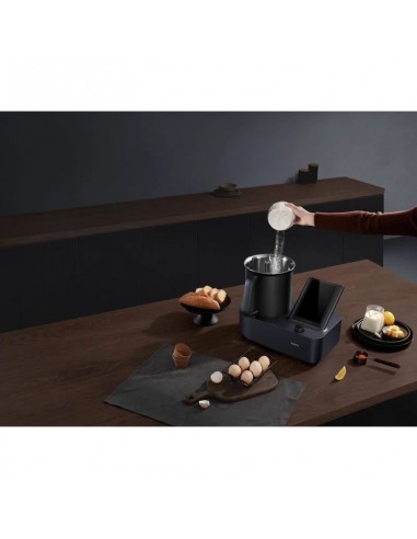 Xiaomi Smart Cooking Robot de Cocina Multifunción 1700W