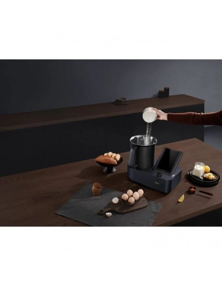 Xiaomi Smart Cooking Robot de Cocina Multifunción 1700W