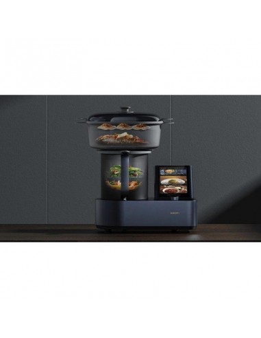 Xiaomi Smart Cooking Robot de Cocina Multifunción 1700W