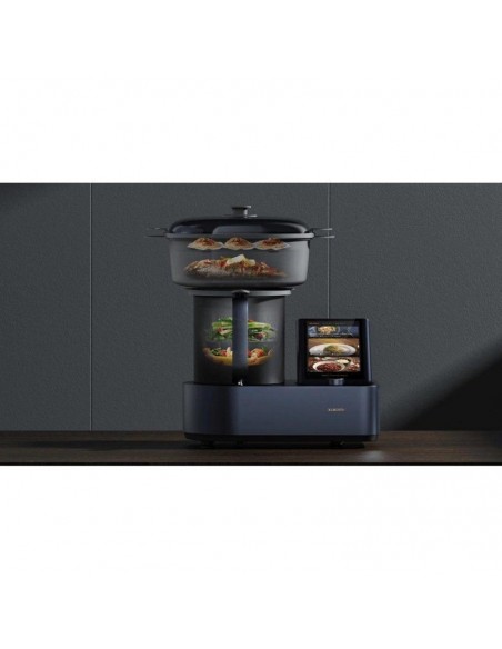 Xiaomi Smart Cooking Robot de Cocina Multifunción 1700W