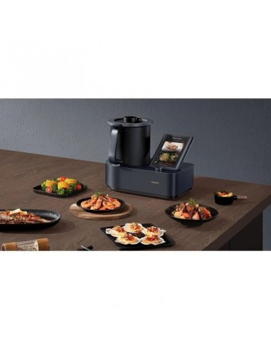 Xiaomi Smart Cooking Robot de Cocina Multifunción 1700W