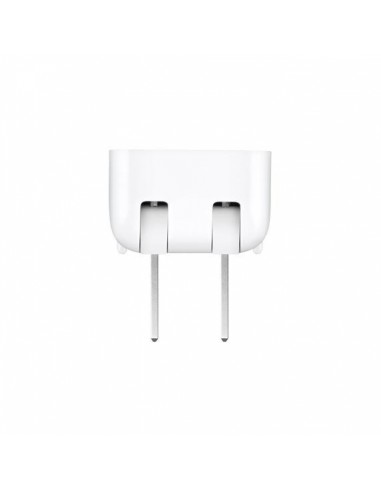 Apple Juego de adaptadores de viaje