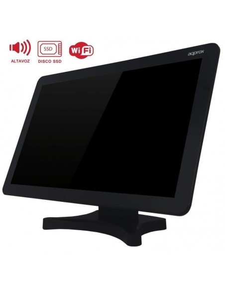 Approx APPTPV18+ Intel Core i3-8130U/ 8GB/ 128GB SSD/ 18.5" TPV Táctil