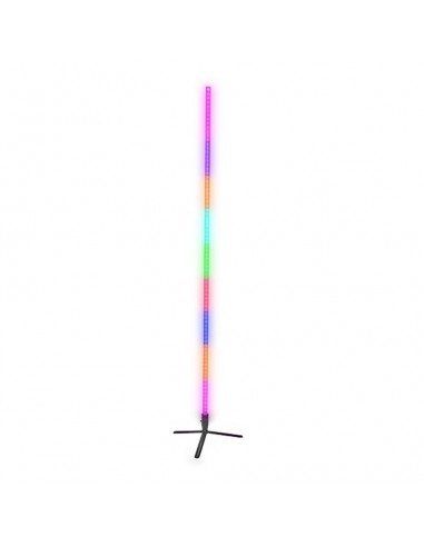 Denver Lámpara de Esquina RGB WiFi