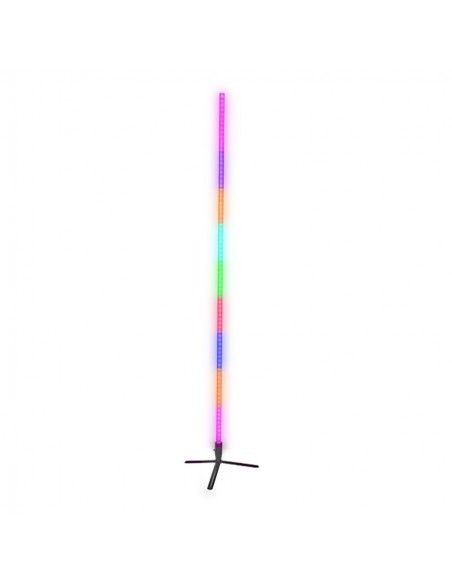 Denver Lámpara de Esquina RGB WiFi