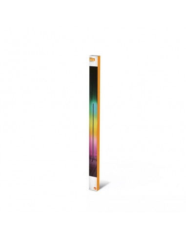 Denver Lámpara de Esquina RGB WiFi