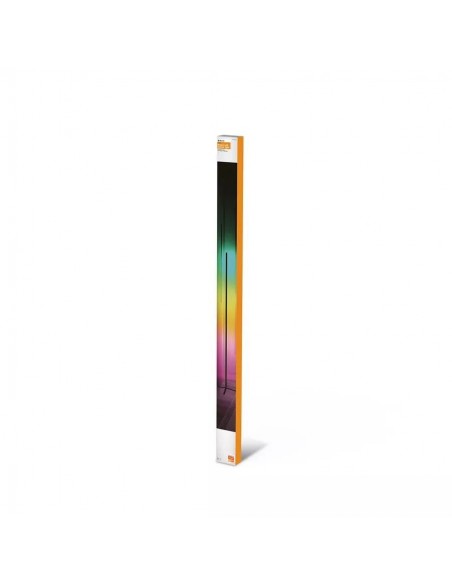 Denver Lámpara de Esquina RGB WiFi