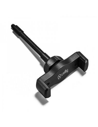 Celly Aro de Luz RGB 8" con Trípode