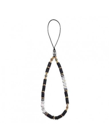 Celly Pulsera de Sujección Negra