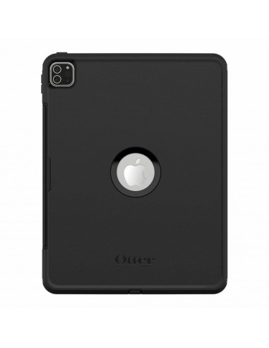 OtterBox Defender Funda iPad Pro 12.9" (3ª gen. y posterior) negro