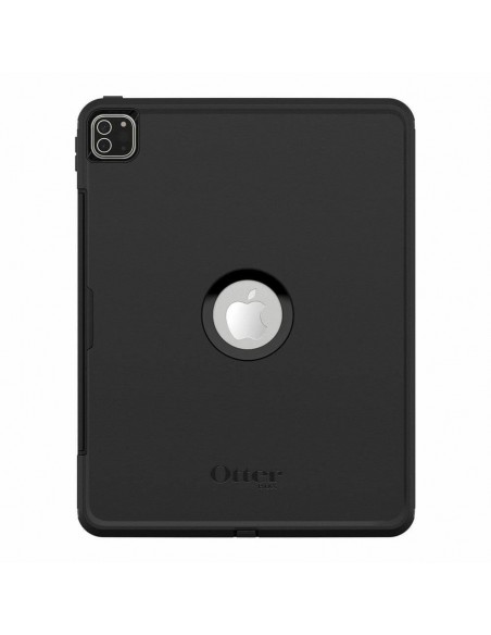 OtterBox Defender Funda iPad Pro 12.9" (3ª gen. y posterior) negro