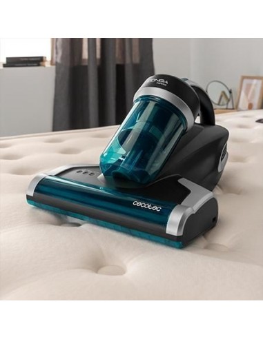 Cecotec Aspirador de Colchones y Tapicerías Conga Popstar 7000 Mattress