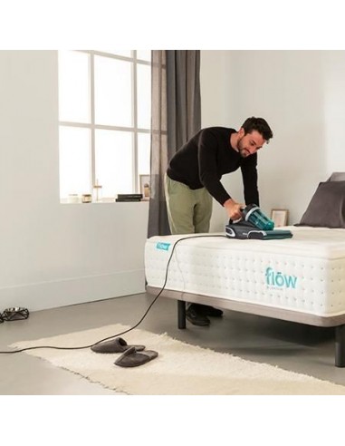 Cecotec Aspirador de Colchones y Tapicerías Conga Popstar 7000 Mattress