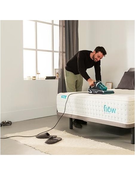 Cecotec Aspirador de Colchones y Tapicerías Conga Popstar 7000 Mattress