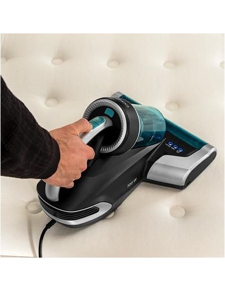 Cecotec Aspirador de Colchones y Tapicerías Conga Popstar 7000 Mattress