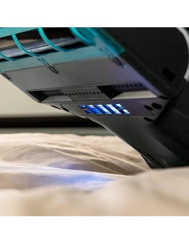 Cecotec Aspirador de Colchones y Tapicerías Conga Popstar 7000 Mattress