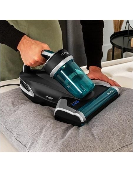 Cecotec Aspirador de Colchones y Tapicerías Conga Popstar 7000 Mattress