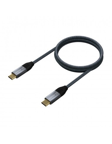 aisens-cable-usb-32-gen2x2-8k30hz-5a-100w-tipo-usb-c-m-usb-c-m-gris-06m-2.jpg