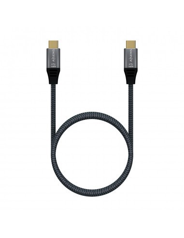 aisens-cable-usb-32-gen2x2-8k30hz-5a-100w-tipo-usb-c-m-usb-c-m-gris-06m-3.jpg