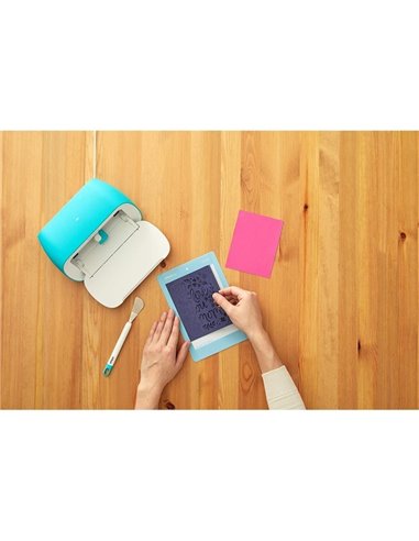 Cricut Tapete de Corte Joy Card Mat 11.4 x 15.9 cm