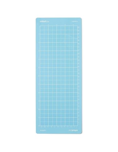 Cricut Tapete Joy Light Grip Mat 11.4 x 30.5 cm