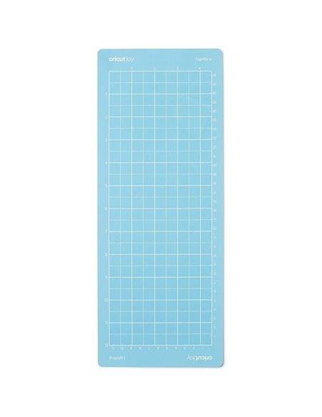 Cricut Tapete Joy Light Grip Mat 11.4 x 30.5 cm