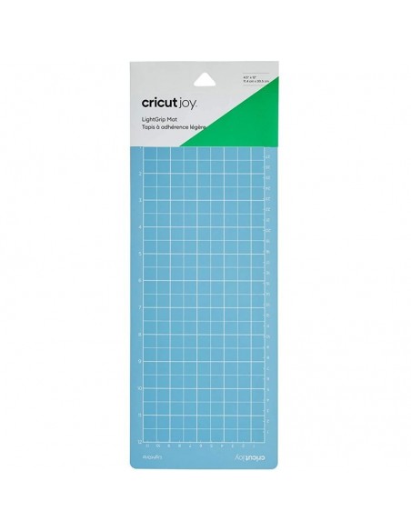 Cricut Tapete Joy Light Grip Mat 11.4 x 30.5 cm