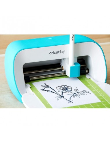 Cricut Tapete Joy Standard Grip Joy 11.4 x 16.5 cm Verde