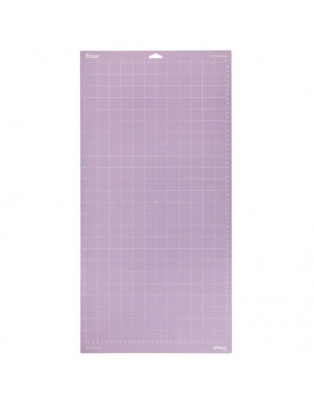 Cricut Tapete de Corte Strong Grip Machine Mat 30.5 x 61 cm