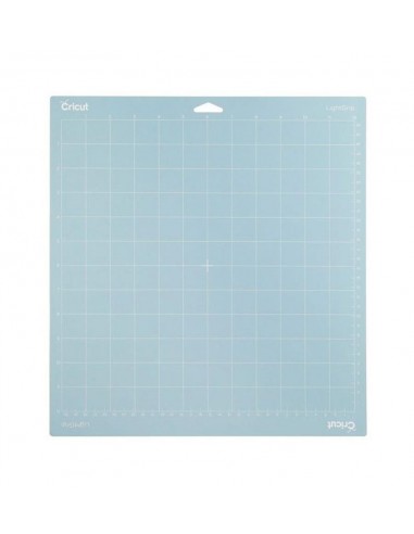 Cricut Tapete Light Grip 33 x 35.6 cm