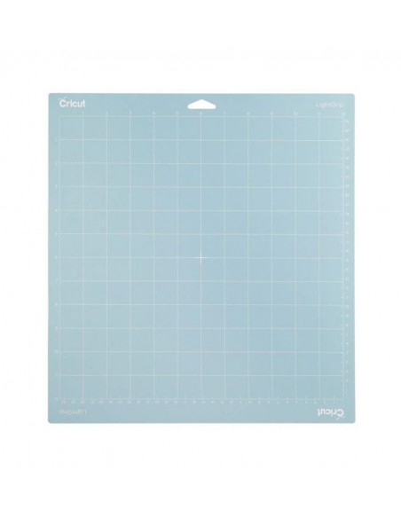 Cricut Tapete Light Grip 33 x 35.6 cm