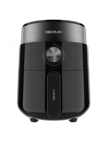 Cecotec Cecofry Essential Rapid Moon Freidora sin aceite Airfryer 2.5 L
