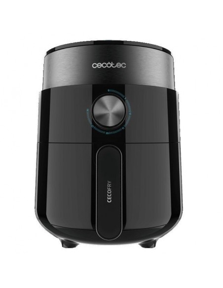Cecotec Cecofry Essential Rapid Moon Freidora sin aceite Airfryer 2.5 L