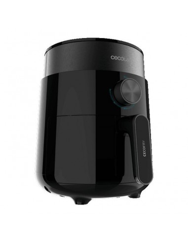 Cecotec Cecofry Essential Rapid Moon Freidora sin aceite Airfryer 2.5 L
