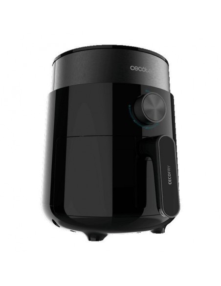 Cecotec Cecofry Essential Rapid Moon Freidora sin aceite Airfryer 2.5 L