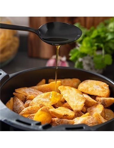 Cecotec Cecofry Essential Rapid Moon Freidora sin aceite Airfryer 2.5 L