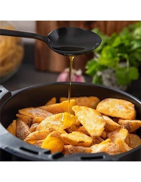 Cecotec Cecofry Essential Rapid Moon Freidora sin aceite Airfryer 2.5 L