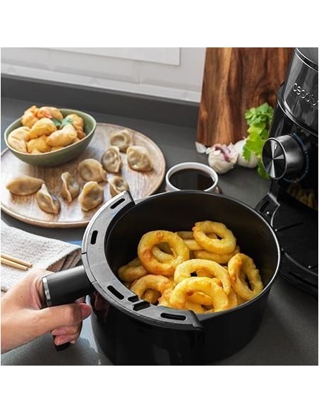 Cecotec Cecofry Essential Rapid Moon Freidora sin aceite Airfryer 2.5 L