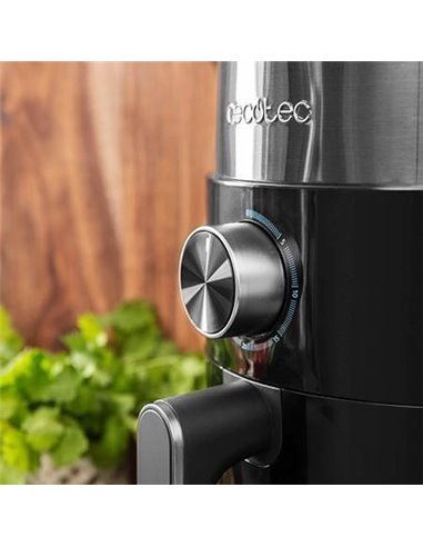 Cecotec Cecofry Essential Rapid Moon Freidora sin aceite Airfryer 2.5 L