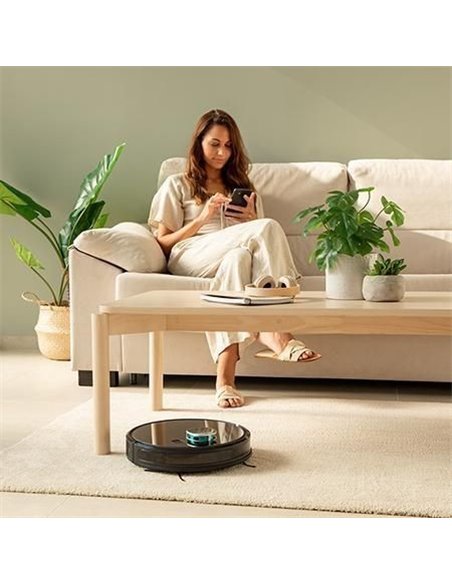 Cecotec Conga Eternal Pet Ultimate Robot Aspirador