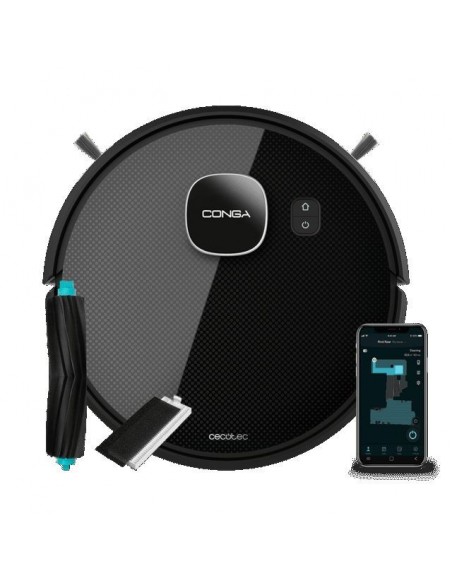 Cecotec Conga Eternal Pet Ultimate Robot Aspirador