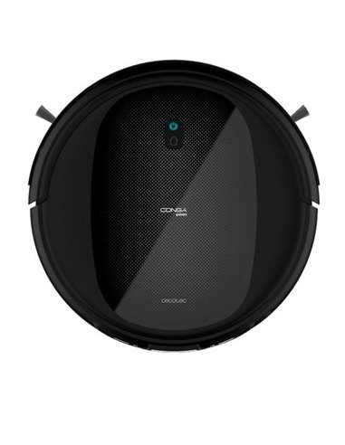 Cecotec Conga 2290 Ultimate Robot Aspirador