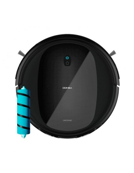 Cecotec Conga Flash Connected Ultimate Robot Aspirador