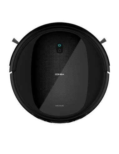 Cecotec Conga Flash Connected Ultimate Robot Aspirador