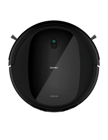 Cecotec Conga Flash Connected Ultimate Robot Aspirador